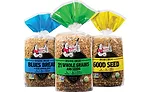 Dave’s Killer Bread organic bread featuring grains and seeds