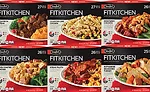 Stouffer's Fit Kitchen line calls out protein and wholesome ingredients