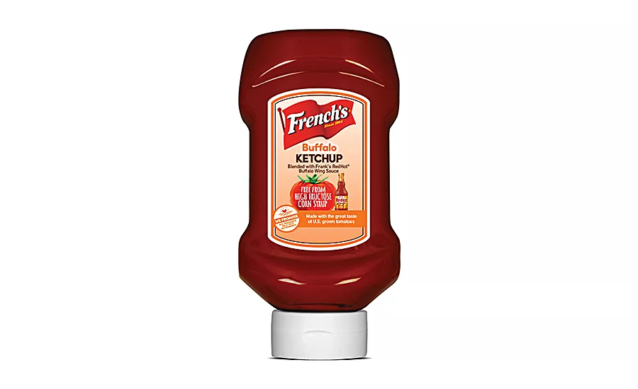 French's Buffalo Ketchup