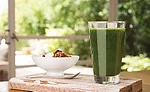 Plant proteins saw a huge increase in both consumer and processor interest