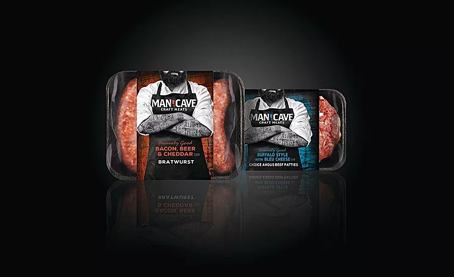 Small processors have grown tremendously by creating craft meat items