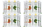 The Mediterranean Diet and its focus on healthy fats led to the launch of Mediterra Savory Bars
