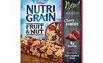Kellogg's Nutri Grain Fruit & Nut Bars