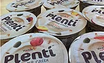 Yoplait's new Greek yogurt line Plenti focuses on functionality