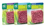 PRE Brands' newest line of beef products features 100% grass fed beef