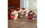 Sargento Balanced Breaks are on-the-go snack packs with more protein