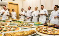 External chefs with Schwan’s Chef Collective discuss pizza ingredient and crust trends