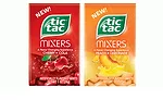 Ferrero USA’s new Tic Tac Mixers change flavor during consumption
