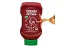 Sriracha Hot Chili Sauce Ketchup