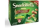 Snackwell's Minis chocolate chip cookie bites embraces the mini trend in baked goods
