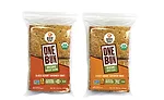 Ozery Bakery One Bun sandwich buns showcase seeds and grains