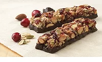 Hershey's Brookside Fruit & Nut Bars