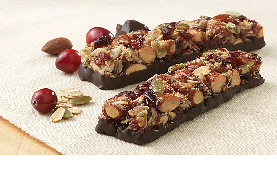 Hershey's Brookside Fruit & Nut Bars