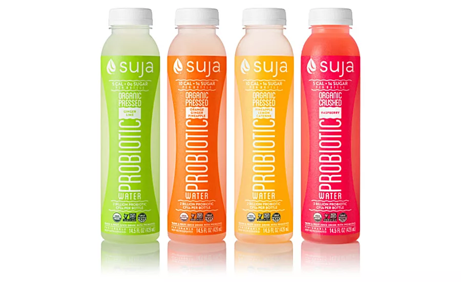 Suja Probiotic Water