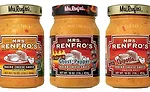 Mrs. Renfro’s Cheese Sauce