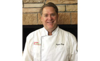 Stephen Hodge, CEC, Senior Executive Chef, ConAgra Foods