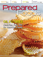 Prepared Foods May 2016 Cover