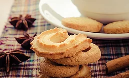 Consumers now seek minimally processed baked goods containing fewer additives