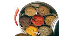 Spices and herbs are becoming more central to today's food product development and innovations