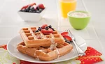 The diabetic foods paradigm has shifted markedly from what one cannot enjoy to what appeals equally well to the entire family
