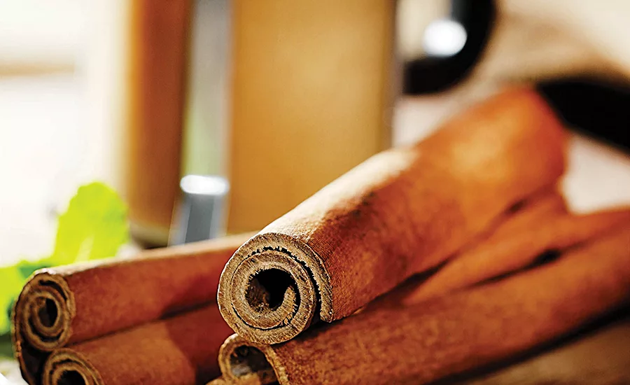 Strong science behind the ability of cinnamon compounds to help regulate blood sugar points to equally strong opportunities for processors