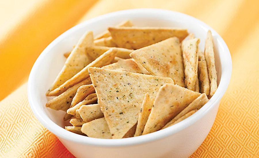 High-amylose corn resistant starch type 2 (RS2) helps regulate blood sugar through fiberlike action in slowing digestion