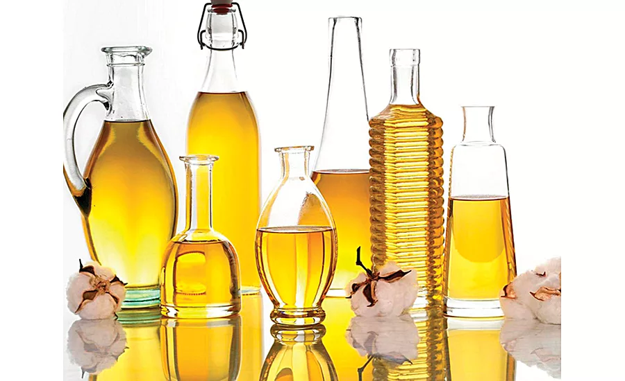 Benefits of cottonseed oil