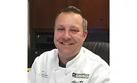 Dan Zakri, Director of New Product Development, Sandridge Food Corp.