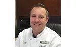 Dan Zakri, Director of New Product Development, Sandridge Food Corp.