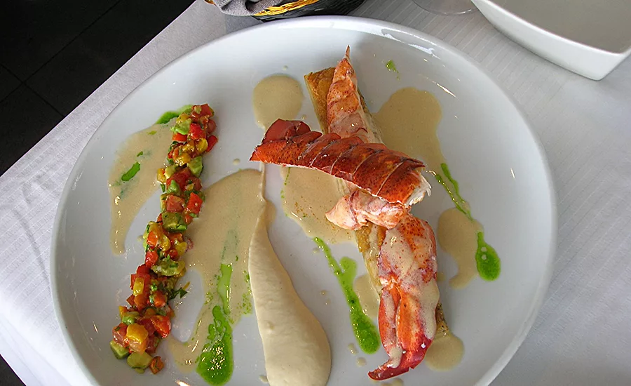 Lobster