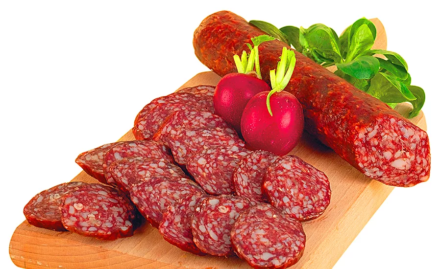 Salt in foods is a primary flavor enhancer and is a powerful antimicrobial agent