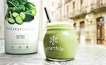 Smartfruit fresh-pressed juice