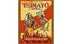 Tsimayo Sauce made with Chimayo chile peppers