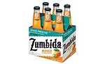 MillerCoors Zumbida
