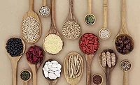 Alternate sources of proteins