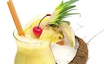 Nutraceuticals Pumpkin Protein Pina-Colada