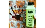 Luli Tonix Magic Mylk made with Moringa leaves