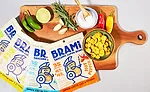 Brami Snacking Lupini Beans