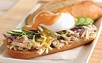 Banh mih, Vietnamese sandwich