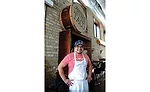 Chicago's Antique Taco