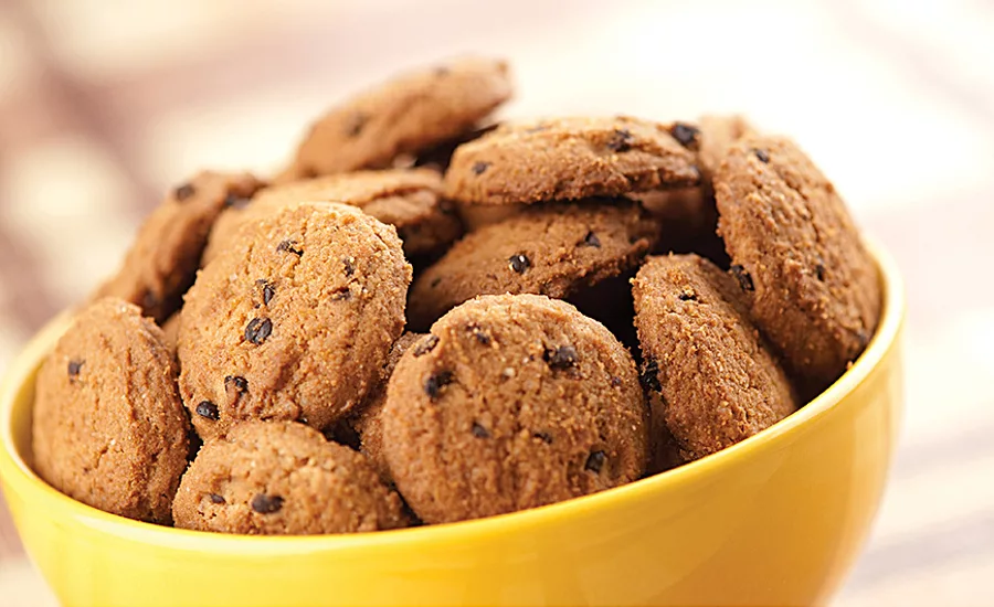 Gluten-free foods are a medical necessity for a small percentage of persons