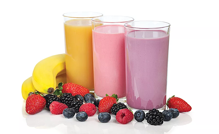 The high water-holding and emulsification capacity of citrus fiber makes it attractive to developers of products calling for fat reduction and phosphate replacement