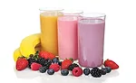 The high water-holding and emulsification capacity of citrus fiber makes it attractive to developers of products calling for fat reduction and phosphate replacement