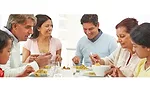 The mean dietary fiber intake of individuals 2 years and older averages 16g per day