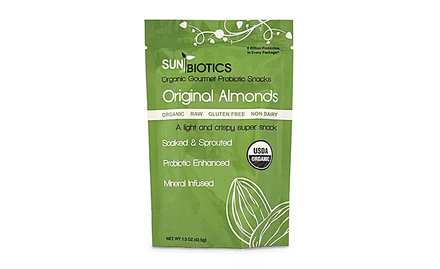 Vitamin- and mineral-rich nuts, like almonds, have preventive and therapeutic factors