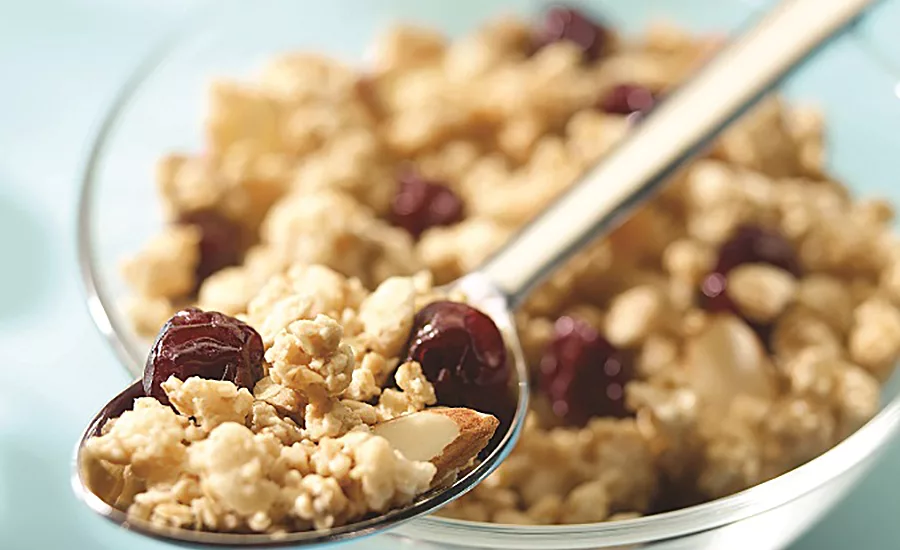 Fruits are rich in vitamin C and antioxidants, all helpful in promoting stronger immunity