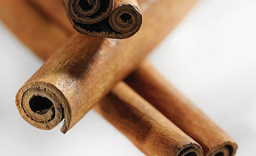 Cinnamon, and other botanical ingredients, have centuries-long histories of enhancing immune function