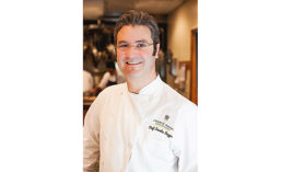 Charlie Baggs, Chief Executive Chef, Charlie Baggs Culinary Innovations