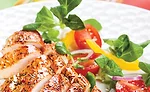 Phosphates are good for maintaining juiciness in meat products