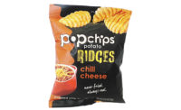 popchips Potato Ridges